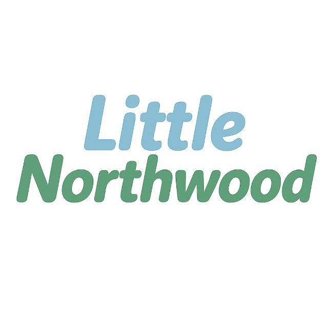 Little Northwood logo